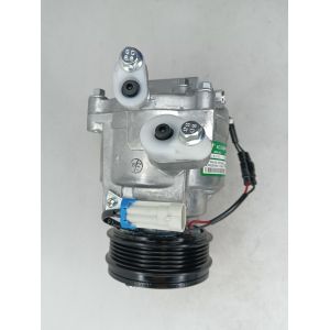 Auto AC Conditioning Compressor For Mokka 52039087 52067902 Compatible with