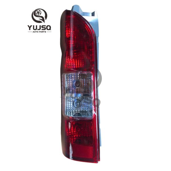 Quality Tail Lamp Left K1372010001A0 For FOTON CS2-G9 wholesale