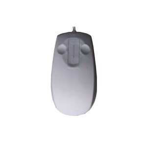 10mA High Sensitivity Silicone Medical Mouse IP68 Waterproof Laser Mouse