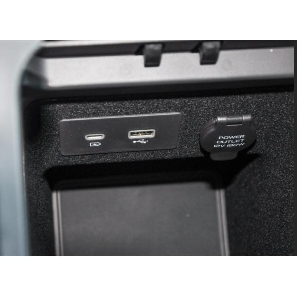 ZEEKR 001 2023 WE version 5 door 5 seat Hatchback Medium and large car