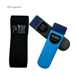 Security Electronic Guard Tour System Portable USB Data Flash Transmission