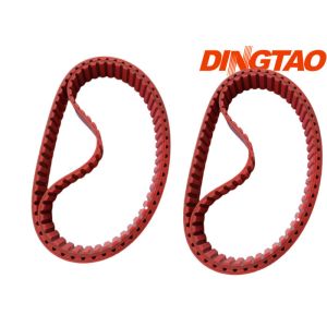 128175 Suit Vector IX6 Cutting Parts X Axis Belt MH8 M88