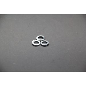 OEM Service Din 127 Spring Lock Washers Single Coil ∅10 Type B For Metal Fasteners