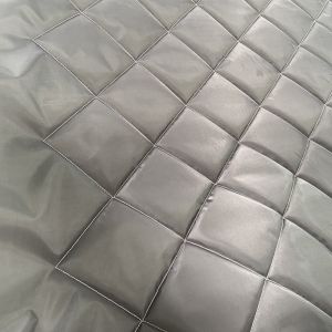 ZOLYTECH Servo Motor Quilting Machine Multi Needle Quilting Machine Chain Stitch