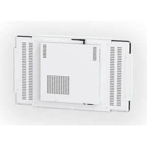 32-Inch Linux Touch Console for Traffic Monitoring Systems, Public Service