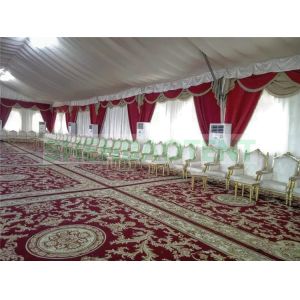 Redeemed Christian Church PVC Event Tent 2000 People For The Ordained At