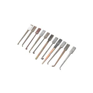 GOSO Interchangeable 21-Piece Lock Pick Set