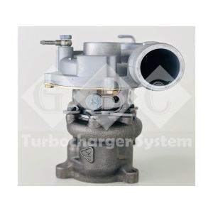 Cheap 53039880029 Turbocharger K03 for Audi A4 APU ARK for sale