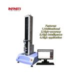 100N~5KN Multifunctional Servo Control Universal Pull Pressure Test Machine
