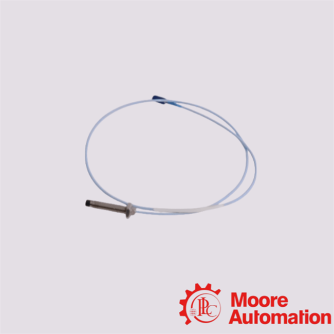 China 330101-00-40-20-12-05 Bently Nevada Sensor Probe Cables on sale