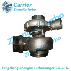 HX50 Turbo 3537245 380393900 3803939 3803939NX 3803939RX Turbocharger For