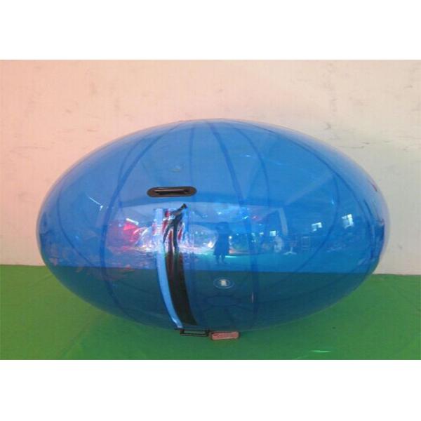 Quality Environmental TPU Inflatable Water Toys , Adults Inflatable Water Ball wholesale
