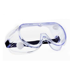 Safety Medical Goggles Protective surgery Safety Glasses wearing with myopia