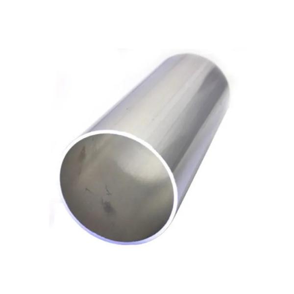 Quality 5083 Aluminium Round Pipe 0.2 - 80 Mm For Missile Components Anti Scratch wholesale