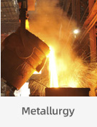 Cement Plant Raw Material Wear Resistant Circulation Fan