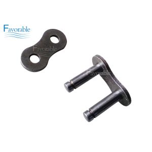 288000601 Connecting Chain Link #40 Suitable For Spreader Machine SY101