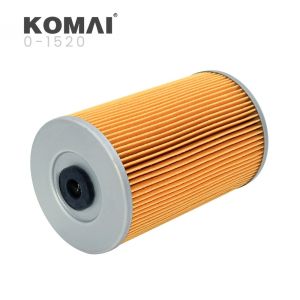 KOMAI Oil Filter 15607-1520 15607-1090 LF3319 LF3427 P550010 2451U2001 2451U1861