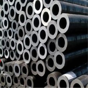 Cheap 1 Sch 80 2 Sch 80 A53 Grade B Hydraulic Seamless Pipe High Strength Astm A335 P11 for sale