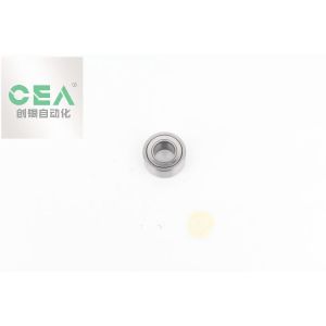 Bidirectional Needle Roller Bearing HK1816 Full Solid Ferrule SS Outer Hexagon