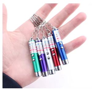 Electric Laser Pet Toys Customized Cat Laser Pointers Interactive