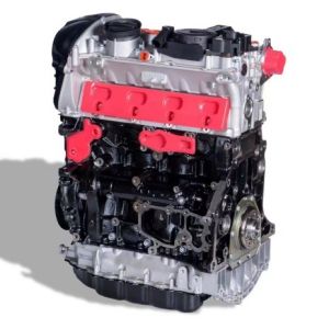 Top- Gasoline Petrol Engine Assembly for Other Car Fitment EA888 2nd Gen CGM CCZ 2.0T