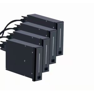 Multi Language Coding Machine with UV Curable Ink Dpi 600*1200 Resolution 80kg