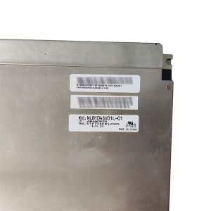 10.4 Inch Industrial LCD Panel Display RGB 800x600 NLB104SV01L-01 LCD Monitors