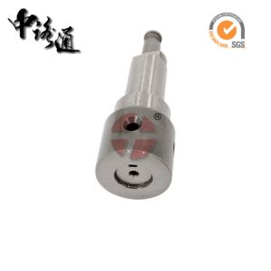 Fuel Injection Pump Plunger A768 for diesel injector