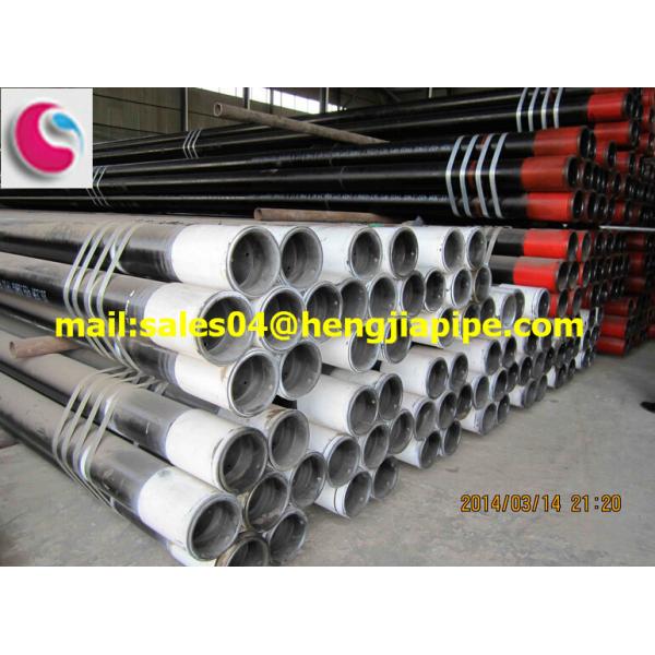 J55/K55 steel pipes