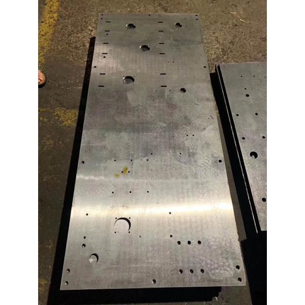 Flange Seal Ring Roller Spot Welding Head N95 Mask Producing Machine Parts