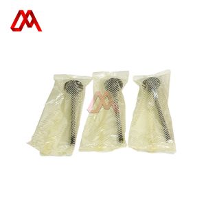 1125511624 1-12551162-4 Inlet Valve for ISUZU 6WF1 CXZ CYZ 6WF1