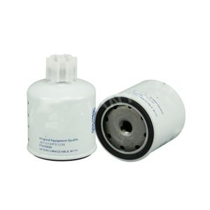 M16*1.5 Fuel And Water Separator Filter J911213 FS1235 P550690 BF1257