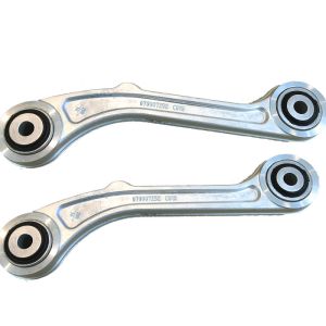 670007252 Automobile Control Arm Suspension Parts For Masearti M157