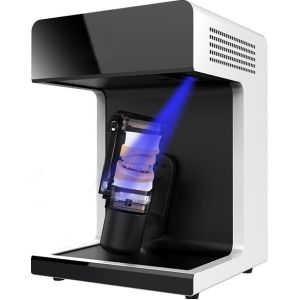 Dental Metrology Sense Desktop 3D Scanner Handheld 3D Laser Scanner 3D Object