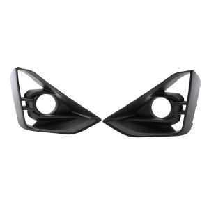 Universal Fitment Special Fog Light for Isuzu D-MAX HI-LANDER 2024 Model