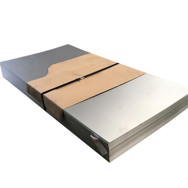 Quality ASTM A240 Cold Rolled Stainless Steel Plate 0.5mm 304 201 430 wholesale