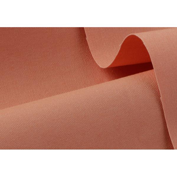 Quick Drying Twill Blend Fabric 60% Cotton 40% Polyester Fire Service Suit 32sX32s 133X70 2/1