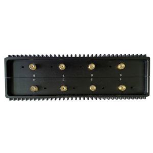 Mobile Phone Signal Jammer Handheld Mobile Phone Jammer 5G jammer 69W 8-10W Per