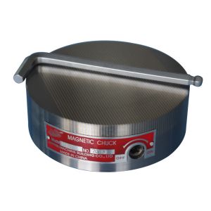 Customized Rust Prevention 600mm Magnetic Lathe Chuck