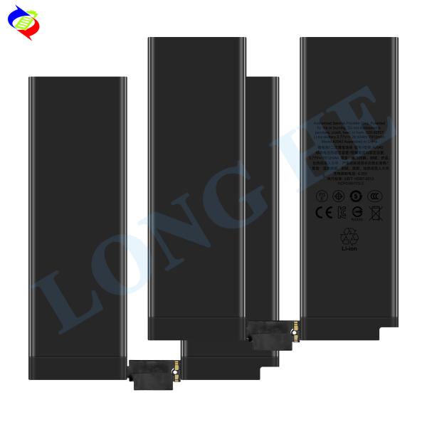 Quality New high quality Lithium For Apple iPad Pro 11 2018 1ST Tablet Battery A2042 A1934 A1979 A1980 A2013 Replacement battery wholesale