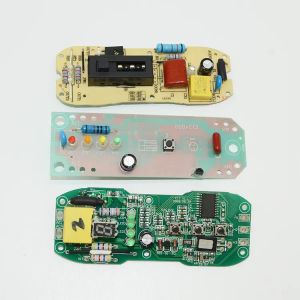Custom PCBA Control Board Home Appliances Clean Electric Heater