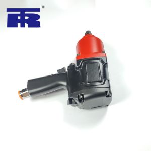 China Automated Half Inch Impact Gun Industrial Air Impact Wrench  Strong Torque on sale
