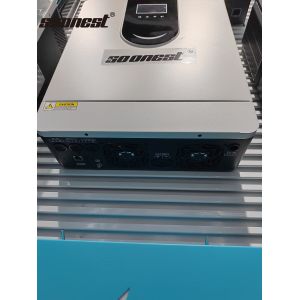 Standard Good Price Solar Panel Inverter 2Kw Solar Panels With Built In Micro