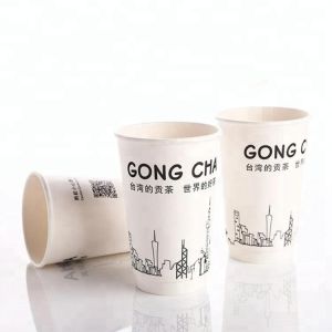 Mini disposable paper cup coffee capsule forming machine