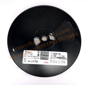 New LM3409MYX/NOPB silkscreen SXFB MSOP-10 step-down controller