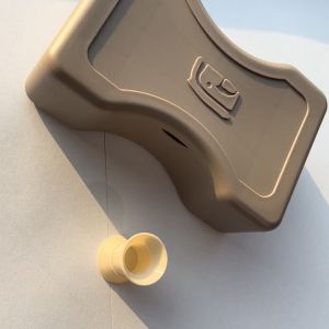 Minimally Invasive Surgical Devices Biodegradable Intestinal Anastomosis Stent