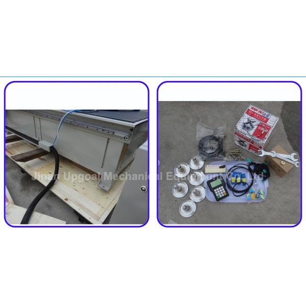 4*8 Feet 1325 CNC Wood MDF Furniture Engraving Machine