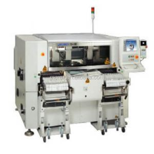 Smt Full Automatic High Speed SMT FX-2 Mounter Pick and Place Machine FOR JUKI