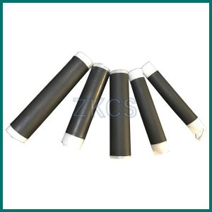 Waterproof 38kN/M EPDM Cold Shrink Sleeve 50-80mm Diameter 18MV/M