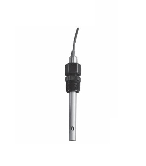 3-2818-1 3-2819-S1 3-2819-T2 Georg Fischer Signet 2818-2823 Series Conductivity Sensor